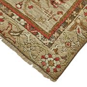 Turkish Vintage Anatolian Rug 112 cm x 187 cm