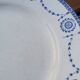 Lunéville plates