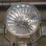 Philips adjustable metal floor projector 1960