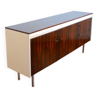 German Rio Rosewood Sideboard 1970s