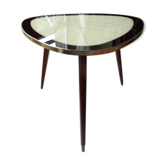 Table tripode années 60