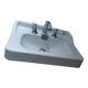 Lavabo colone vintage