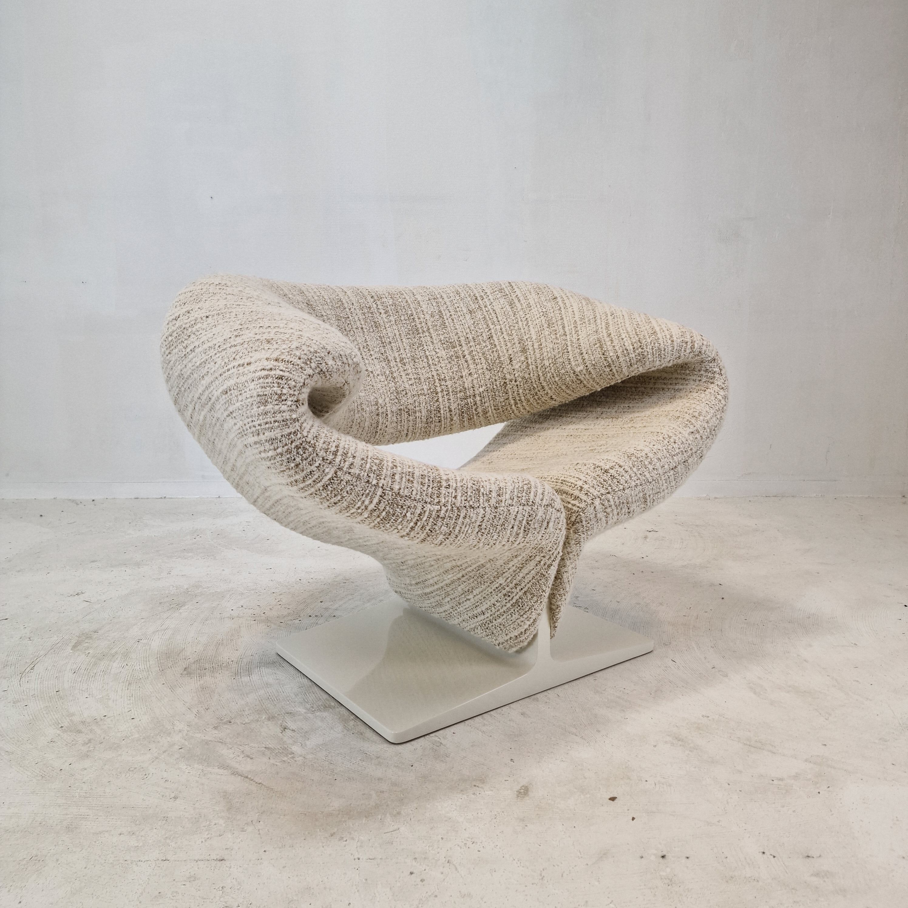 Set of Ribbon Chairs by Pierre Paulin for Artifort, 1960's