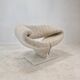 Set of Ribbon Chairs by Pierre Paulin for Artifort, 1960's