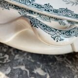 Former St Amand model DAISY soup