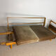Vintage D-Bed sofa. 70s/80s.
