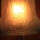 Art Deco lamp