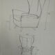 Fauteuil Rudolf Glatzel années 60
