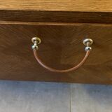 Vintage sideboard from the 60s (shallow)