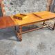 Table de ferme