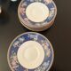 Coffee cup set/saucers/sugar bowl/milk jug/teapot
