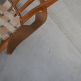 Guillerme et Chambron 'Repos' armchair