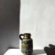 Vintage ceramic vase BAY - West Germany - Mid-century style