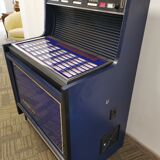 Jukebox Jupiter 100 Year 60
