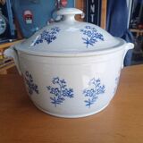 ST UZE vegetable soup tureen
