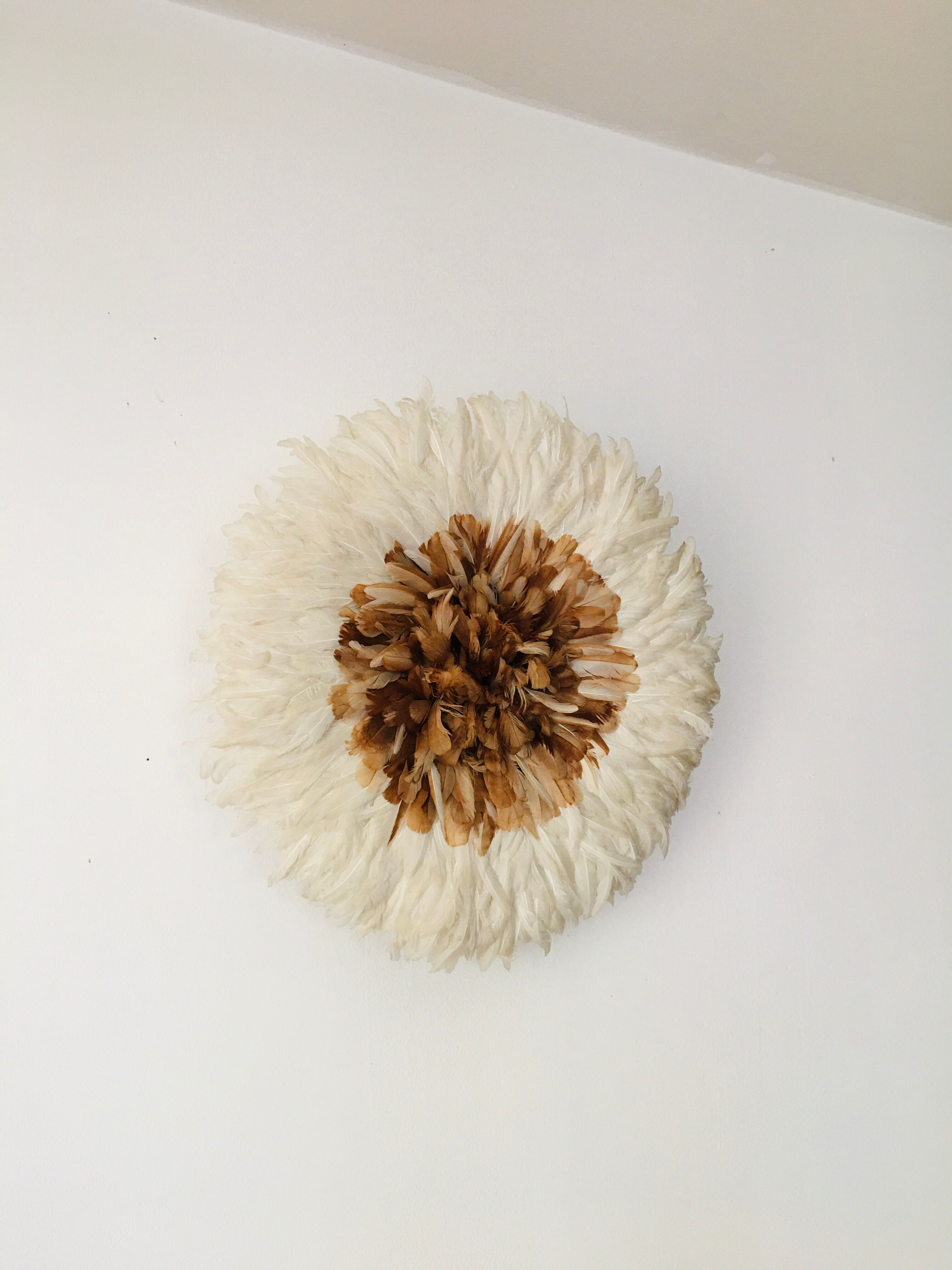 Juju Hat beige 50 cm