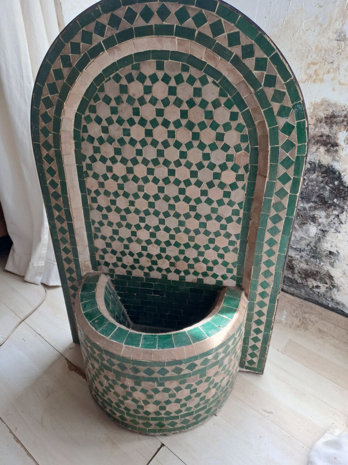 Fontaine