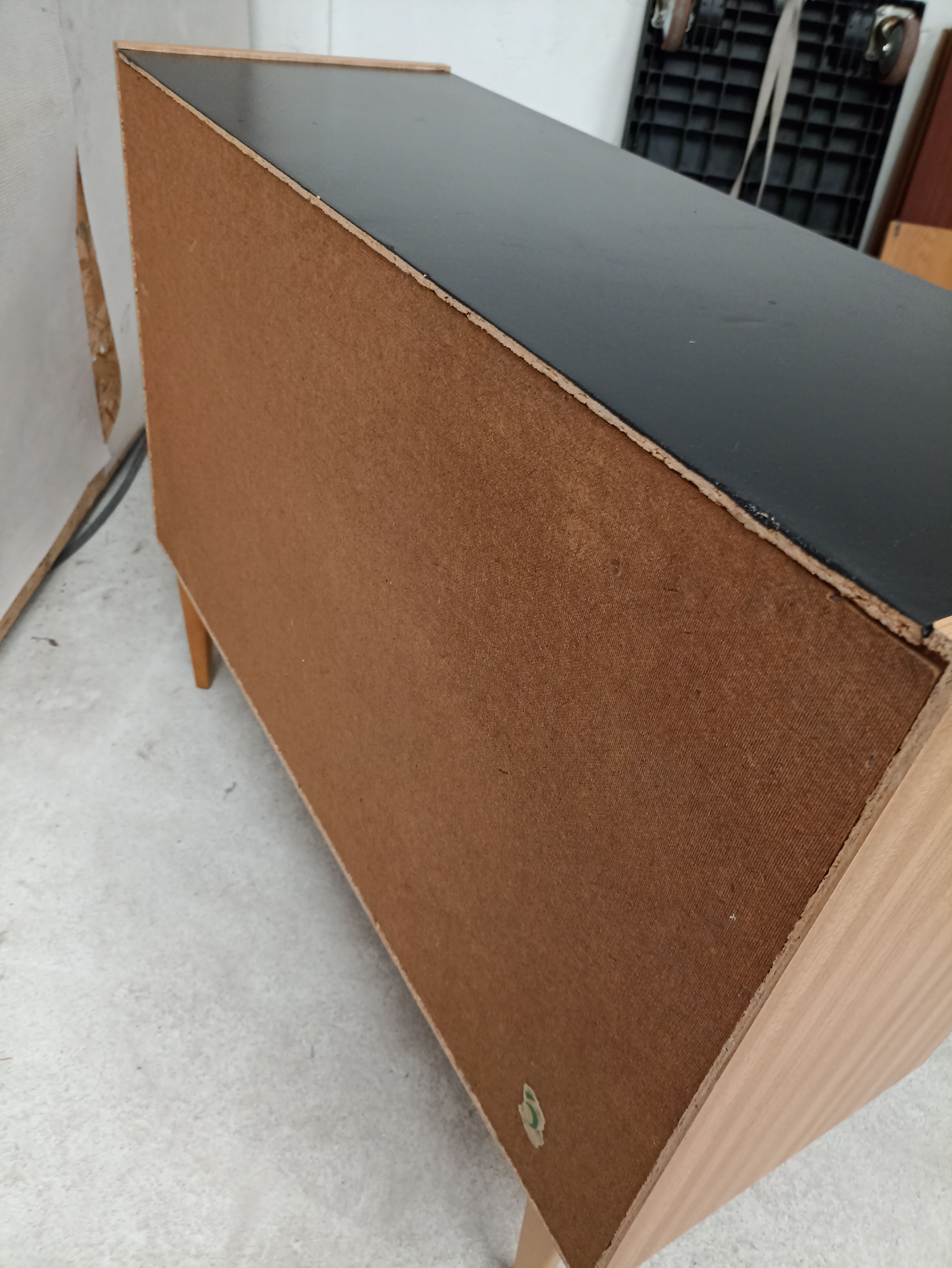 Meuble vintage
