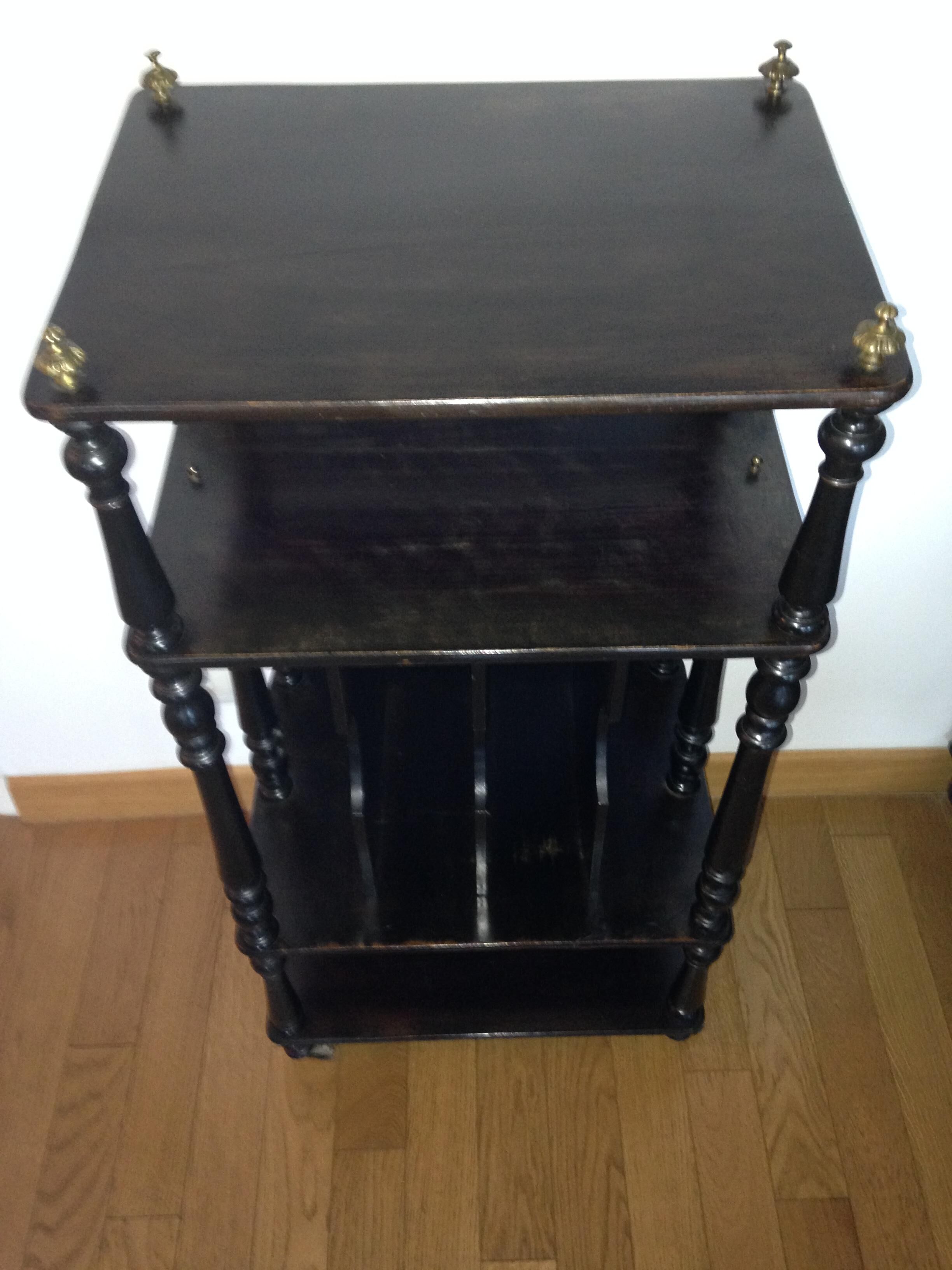 Furniture partitions