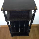 Furniture partitions