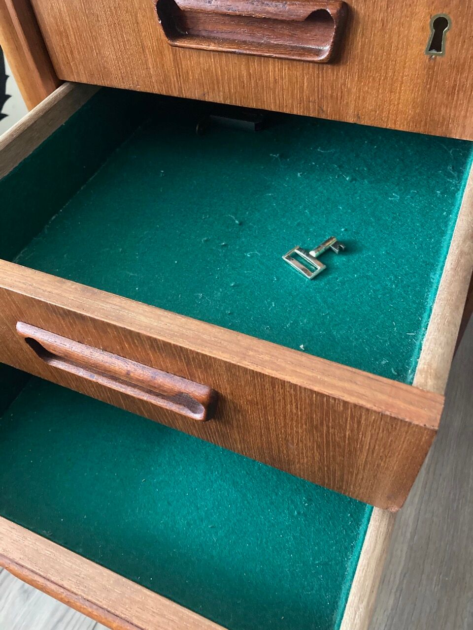 Scandinavian design office Tibergaard