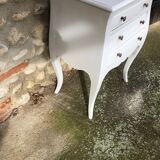 Drawer cabinet