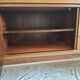 Vintage rosewood enfilade