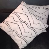Berber cushions blessed ouarain