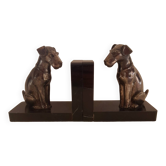 Bookends