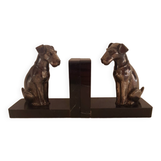 Bookends