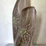 Vase zoomorphe Vallauris 45cm