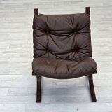 1970s, Norwegian design by Ingmar Relling, model "Siesta" for Westnofa.