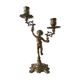 Bougeoir chandelier