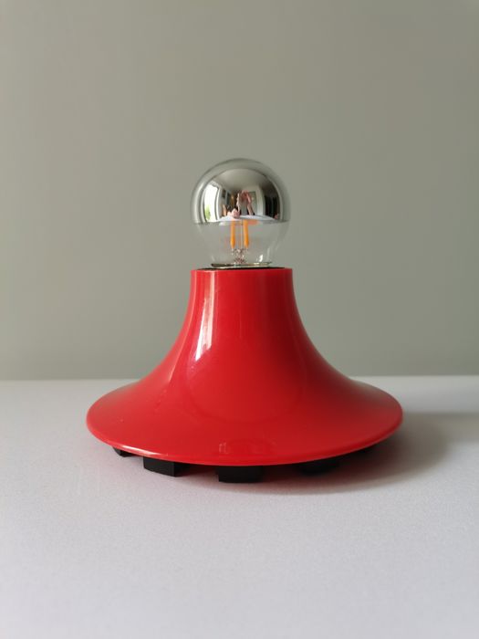 Wall lamp Artemide "Teti" Vico Magistretti