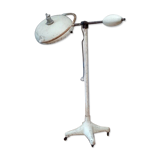 Scialytique operating lamp