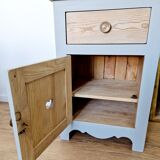 Furniture jam solid spruce style alpine