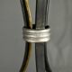 Wrought Iron Floor Lamp 1940