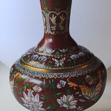 Chinese vase