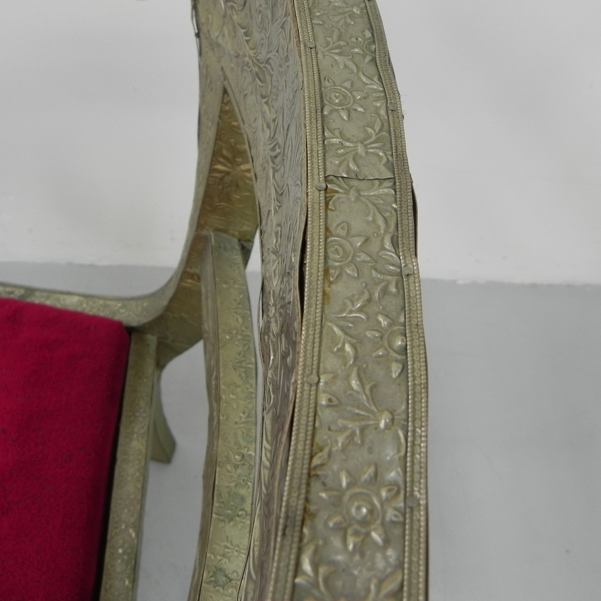 Chaise de salle à manger