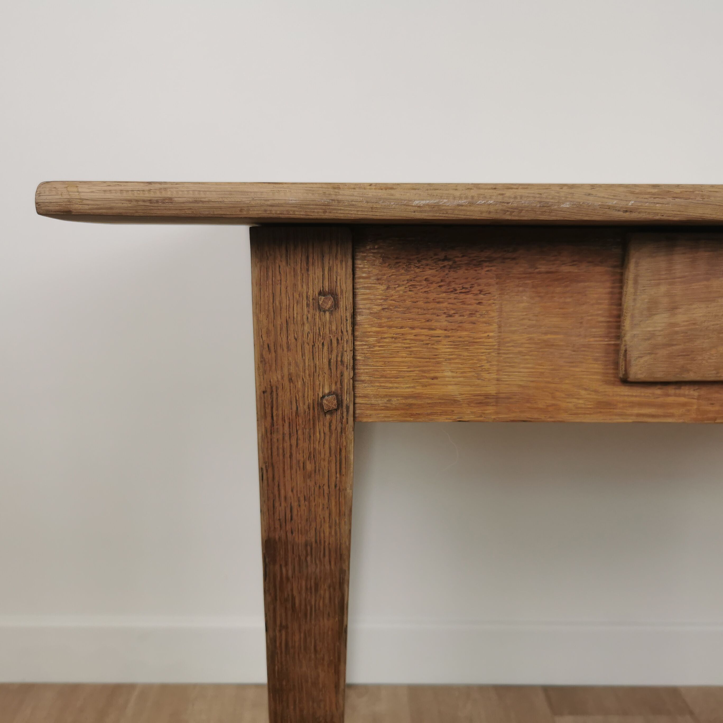 Vintage desk, table