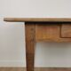 Vintage desk, table