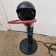 Targetti fle ible lamp for office. Italy 1970