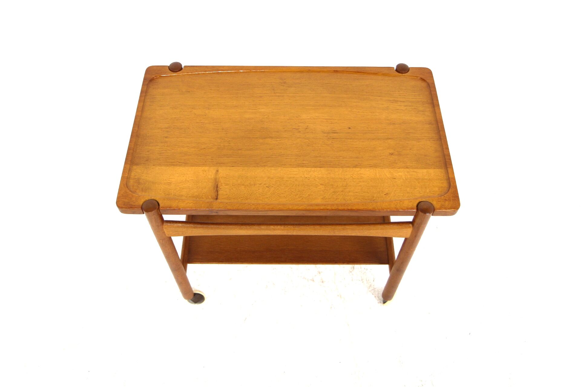 Roulante service "Jean", Poul Volther, Gemla , Sweden, 1960