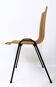 Swiss "GA" Chair by Hans Bellmann for Horgen-Glarus, 1960s - sold by the piece / 3 available