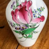Elegant little pink pitcher