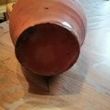 Small two-tone gargoulette