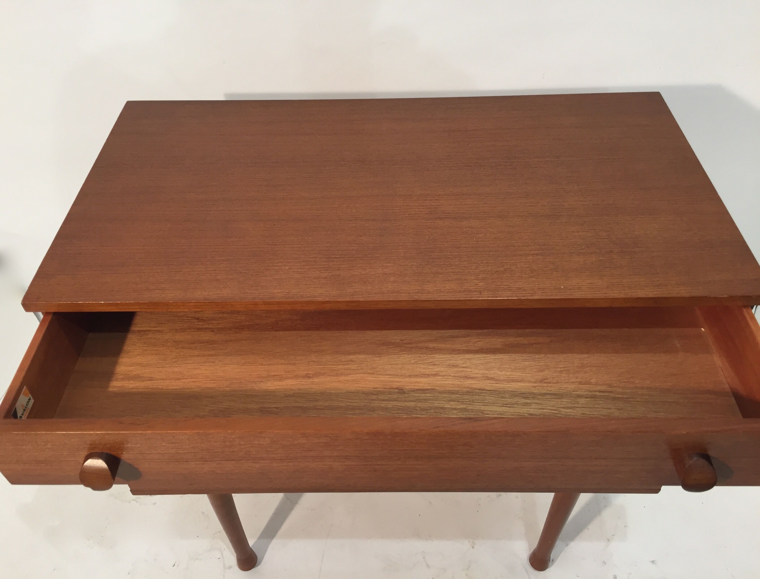 Scandinavian dresser 1960