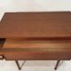 Scandinavian dresser 1960