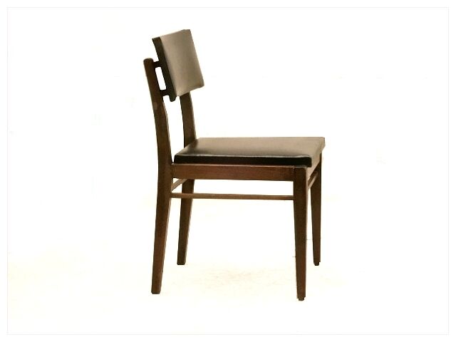 Vintage chairs from the 1970s