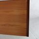 Scandinavian modern teak sideboard 1960's Denmark